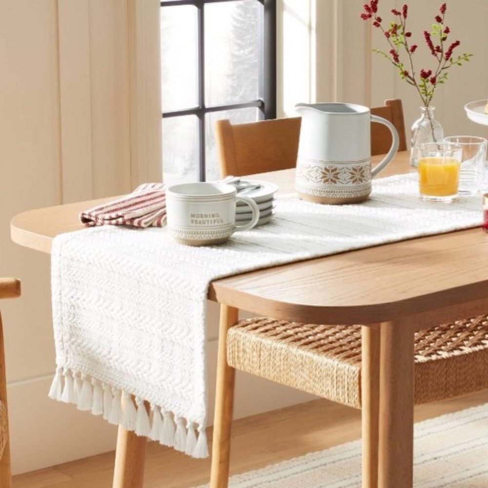 Hearth & Hand Magnolia Morning Beautiful Mug/Cup - Picture 2 of 7
